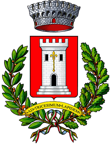 Stemma Tricesimo