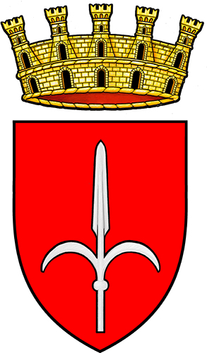 Stemma Trieste