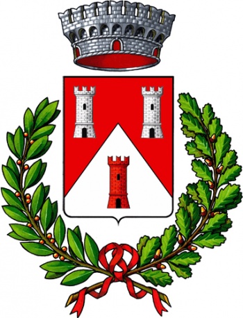 Stemma Trino