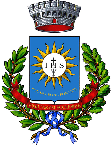 Stemma Uggiano la chiesa