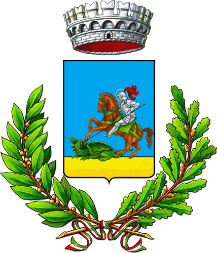 Stemma Urbisaglia