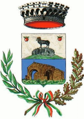 Stemma Ussassai