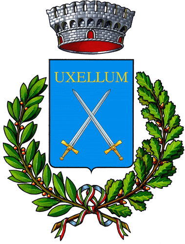 Stemma Usseaux