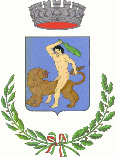 Stemma Vaglio basilicata