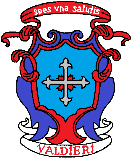 Stemma Valdieri