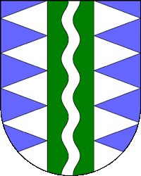 Stemma Valle aurina