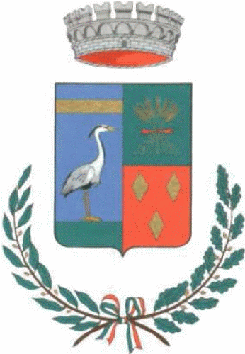 Stemma Valle salimbene