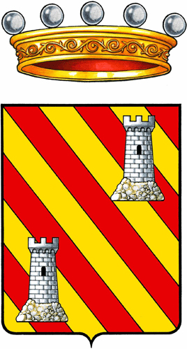 Stemma Varano de melegari