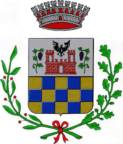 Stemma Vedano al lambro