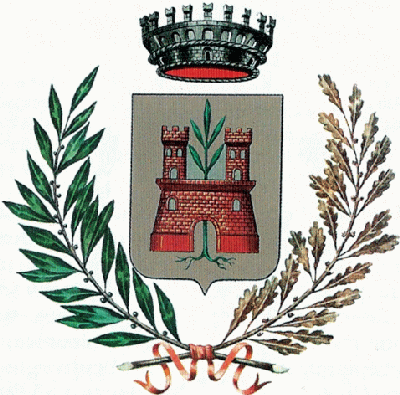 Stemma Veduggio con colzano