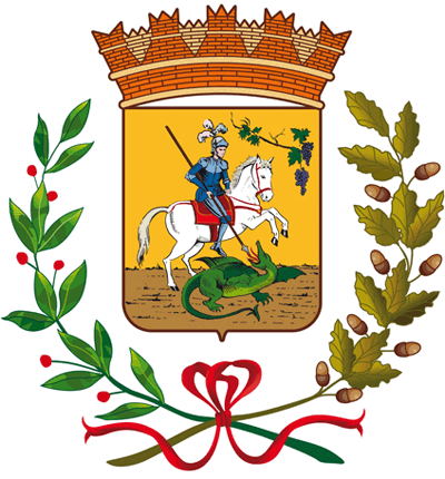 Stemma Venegono superiore