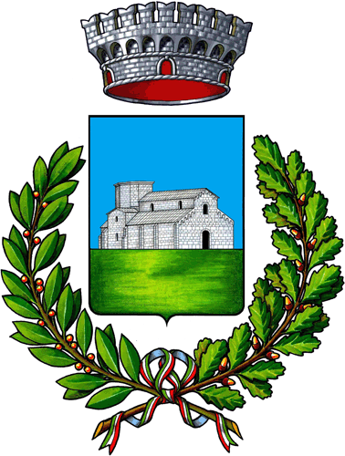 Stemma Vertemate con minoprio