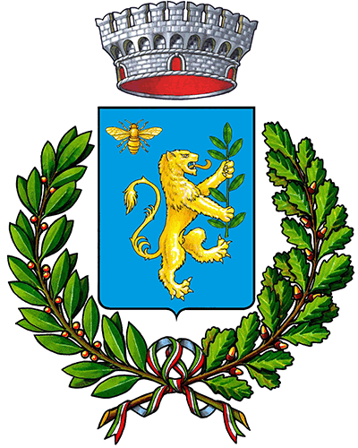 Stemma Vezza dalba