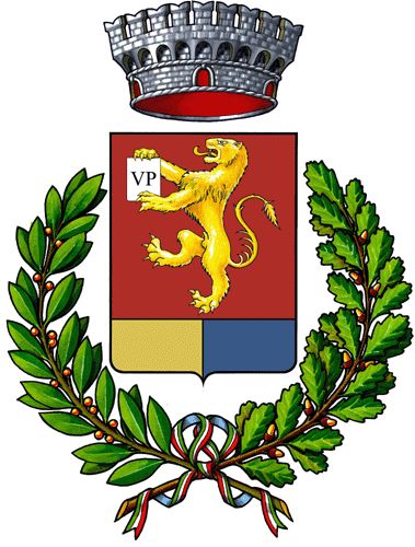 Stemma Vezzi portio