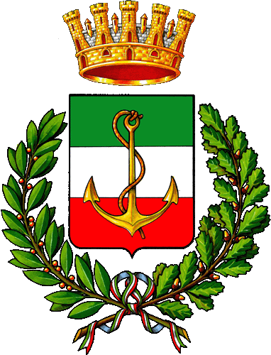 Stemma Viareggio