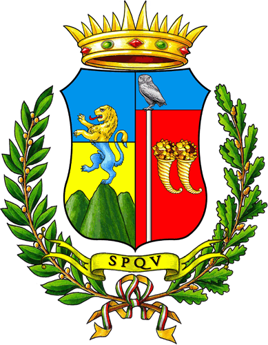 Stemma Vibo valentia