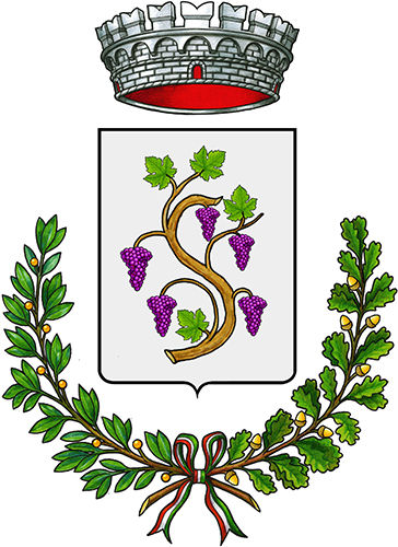 Stemma Vignale monferrato