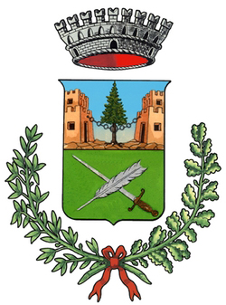 Stemma Vigo di cadore