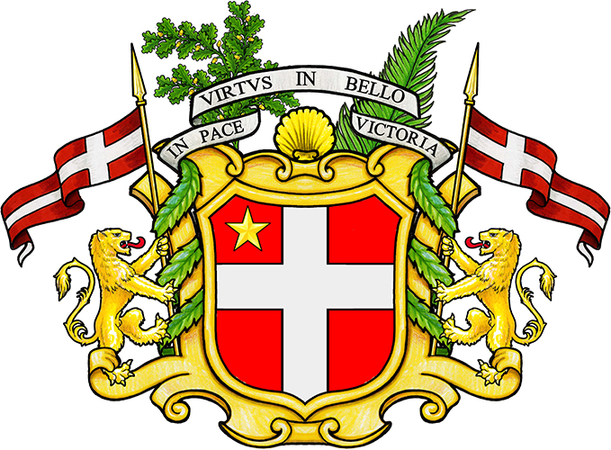 Stemma Vigone