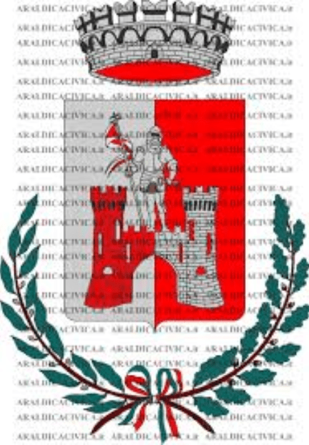 Stemma Villa guardia