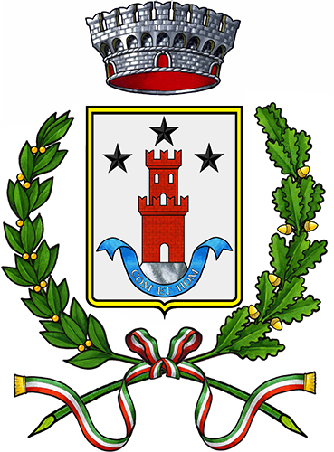 Stemma Villa minozzo