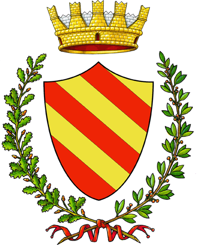 Stemma Villafranca piemonte