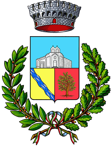 Stemma Villamar