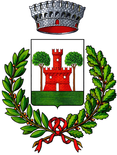 Stemma Villanova canavese