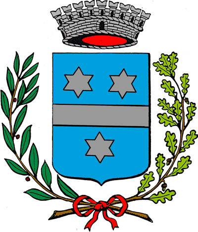 Stemma Villanova di camposampiero