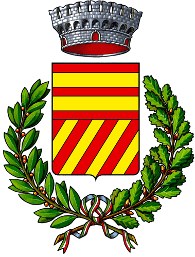 Stemma Villanova monferrato