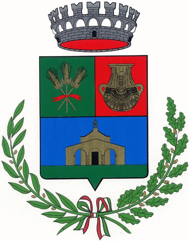 Stemma Villanovaforru