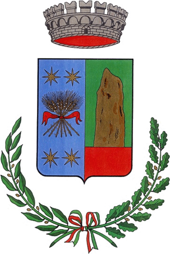 Stemma Villaperuccio