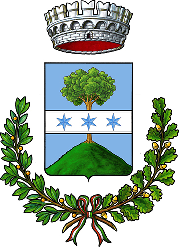 Stemma Villareggia
