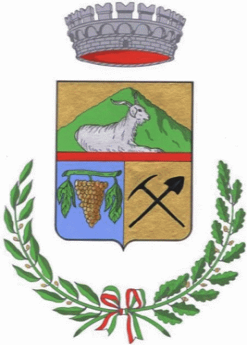 Stemma Villasalto