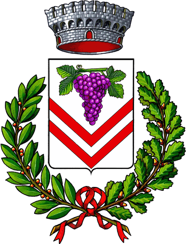 Stemma Vinadio