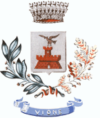 Stemma Vione