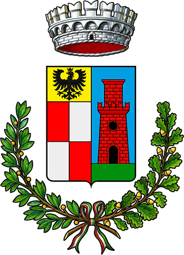 Stemma Vizzola ticino
