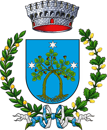 Stemma Volano