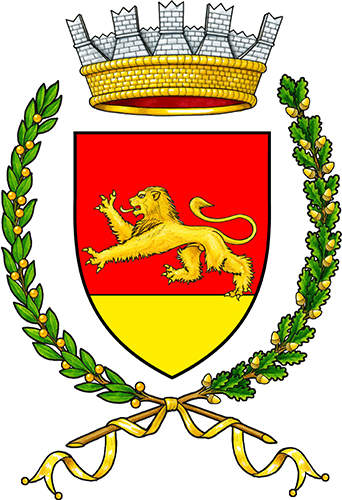 Stemma Volpeglino