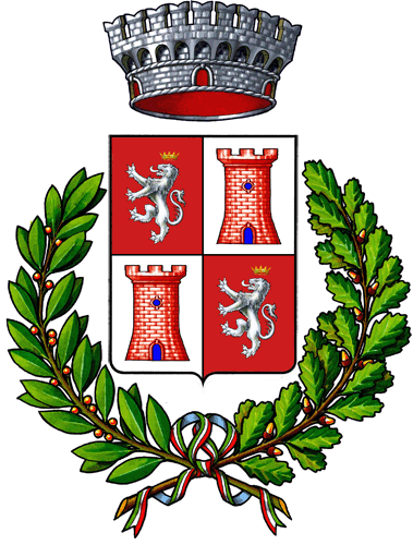 Stemma Ziano piacentino